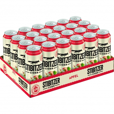 Stibitzer Cider Produkt-Bild