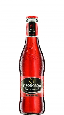 Strongbow Cider Produkt-Bild