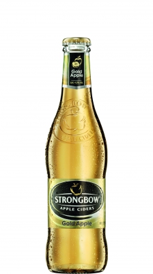 Strongbow Cider Produkt-Bild