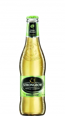 Strongbow Cider Produkt-Bild
