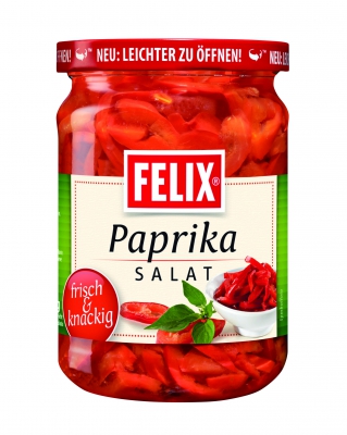 Felix Salat Produkt-Bild