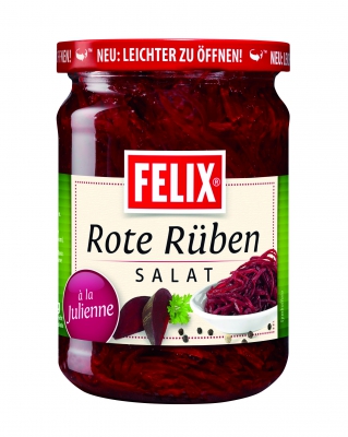 Felix Salat Produkt-Bild