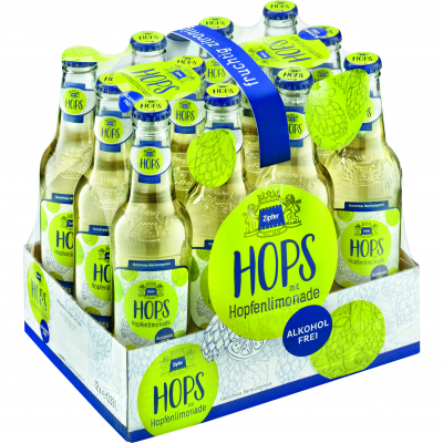 Zipfer Limonade Produkt-Bild