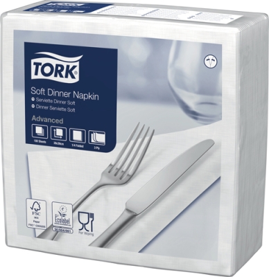 Tork Servietten Produkt-Bild