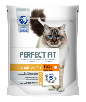 Perfect Fit Katze Produkt-Bild