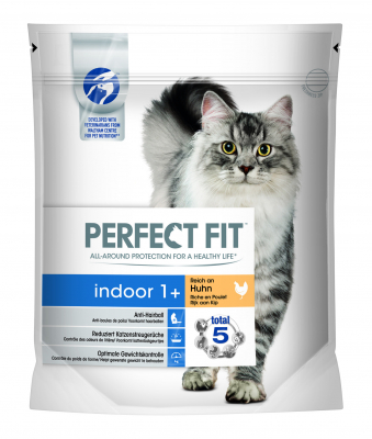 Perfect Fit Katze Produkt-Bild