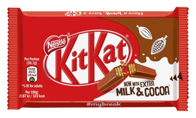 KitKat Produkt-Bild