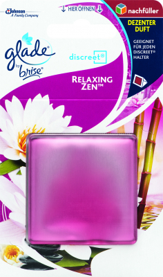 Glade Produkt-Bild