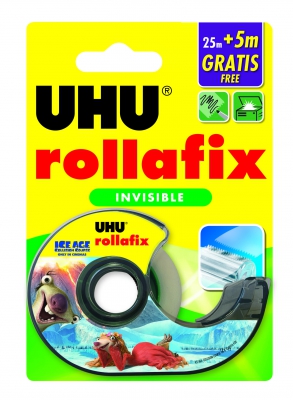 Uhu rollafix Produkt-Bild