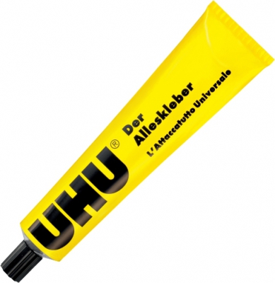 Uhu Klebstoff Produkt-Bild
