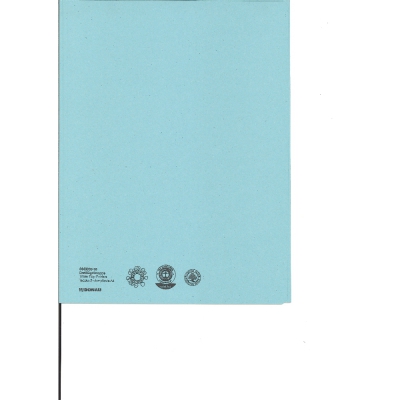 Donau Dreiflügelmappe Produkt-Bild