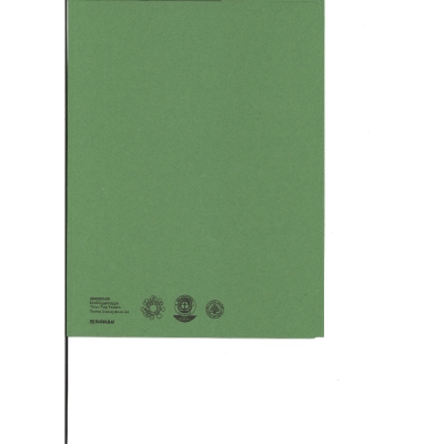 Donau Dreiflügelmappe Produkt-Bild