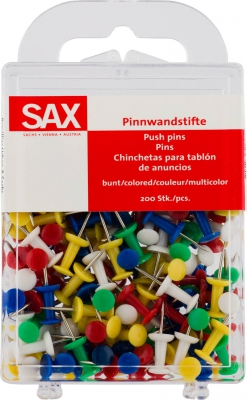 SAX Pinnwandstifte Produkt-Bild