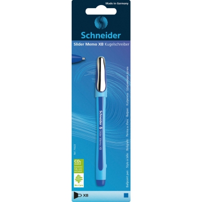 Schneider Kugelschreiber Produkt-Bild
