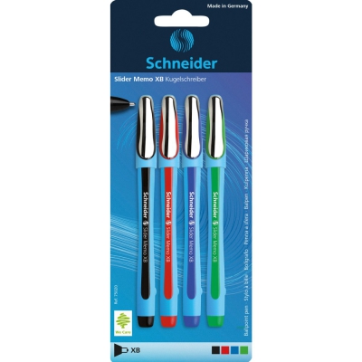 Schneider Kugelschreiber Produkt-Bild
