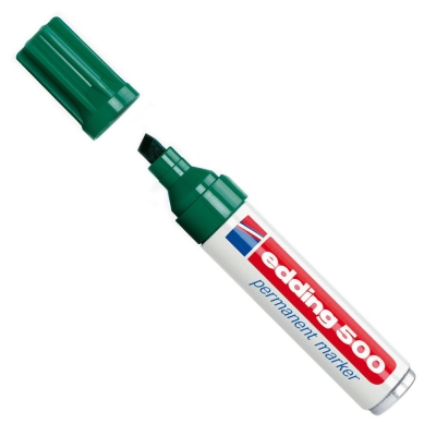 Edding Permanentmarker Produkt-Bild