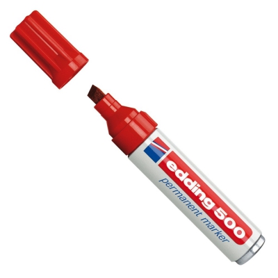 Edding Permanentmarker Produkt-Bild