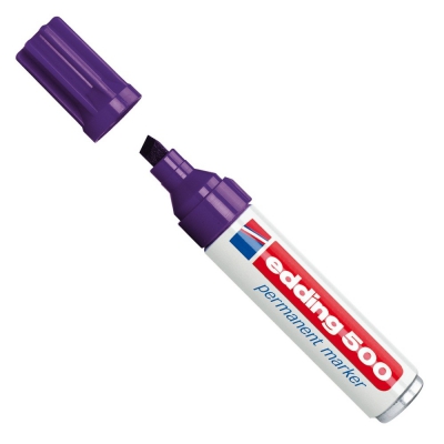 Edding Permanentmarker Produkt-Bild