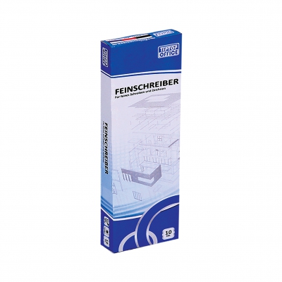 TipTop Fineliner Produkt-Bild