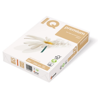 Mondi Kopierpapier A4 Produkt-Bild