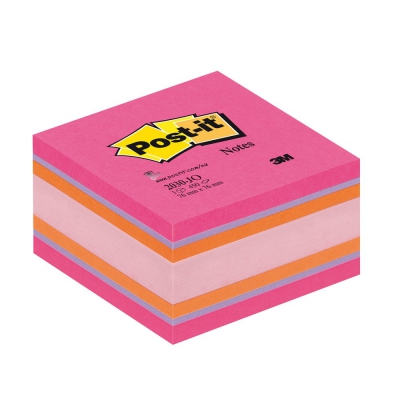 Post-It Haftnotizwürfel Produkt-Bild