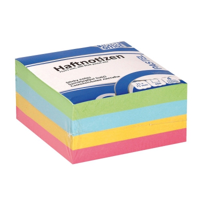 TipTop Haftnotizwürfel Produkt-Bild