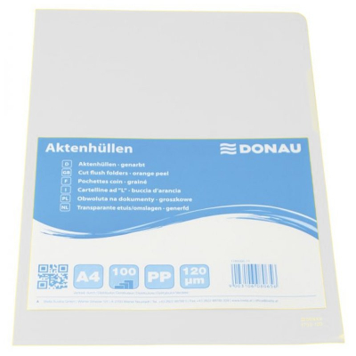 Donau Aktenhüllen Produkt-Bild