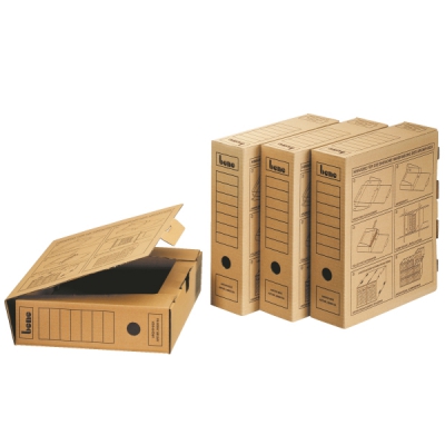 Bene Archivbox Produkt-Bild