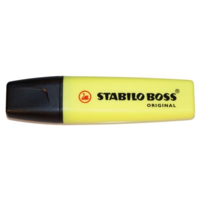 Stabilo Textmarker Produkt-Bild