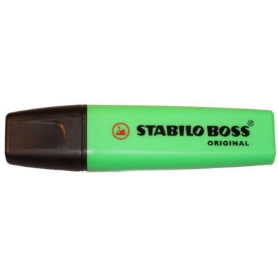 Stabilo Textmarker Produkt-Bild