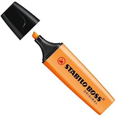 Stabilo Textmarker Produkt-Bild