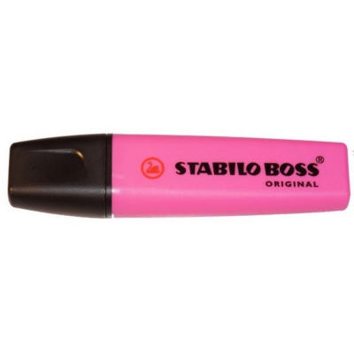 Stabilo Textmarker Produkt-Bild
