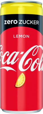 Coca Cola Produkt-Bild