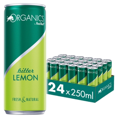 Organics by Red Bull Produkt-Bild