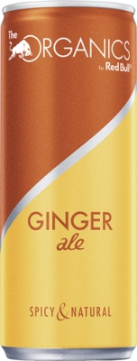 Organics by Red Bull Bio Produkt-Bild