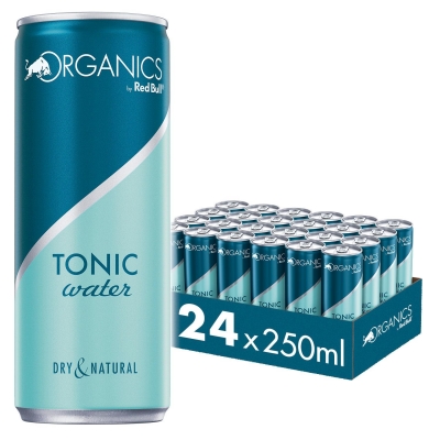 Organics by Red Bull Produkt-Bild
