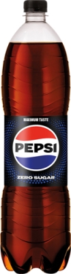 Pepsi, Cola Limonade Produkt-Bild
