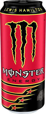 Monster Energy Drink Produkt-Bild
