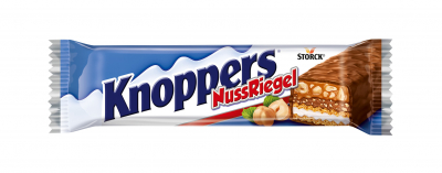 Knoppers Produkt-Bild