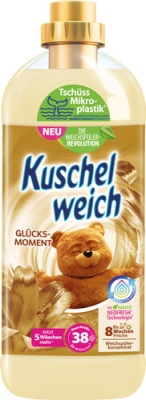 Kuschelweich Produkt-Bild