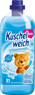 Kuschelweich Produkt-Bild