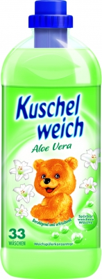 Kuschelweich Produkt-Bild
