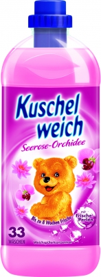Kuschelweich Produkt-Bild