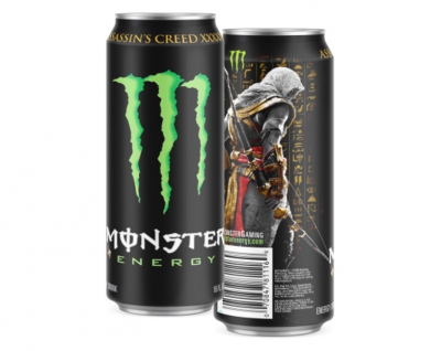 Monster Produkt-Bild
