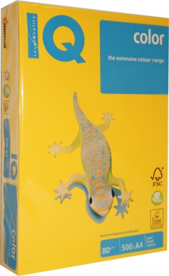 IQ Kopierpapier A4 Produkt-Bild