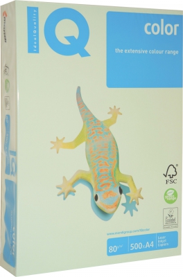 IQ Kopierpapier A4 Produkt-Bild