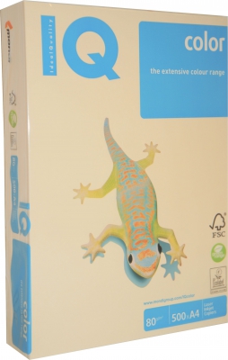 IQ Kopierpapier A4 Produkt-Bild