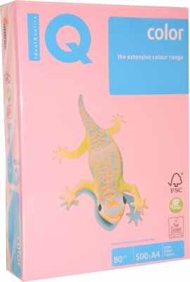 IQ Kopierpapier A4 Produkt-Bild
