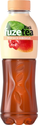 fuze tea Eistee Produkt-Bild