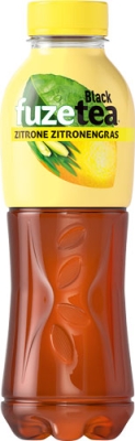 fuze tea Eistee Produkt-Bild